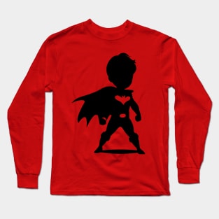 The Boy Wonder Long Sleeve T-Shirt